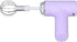 Electric Hand Mixer, Cordless Handheld Whisk, Lightweight Kitchen Tool, Wide Application, 3 Levels for Kitchen ()...