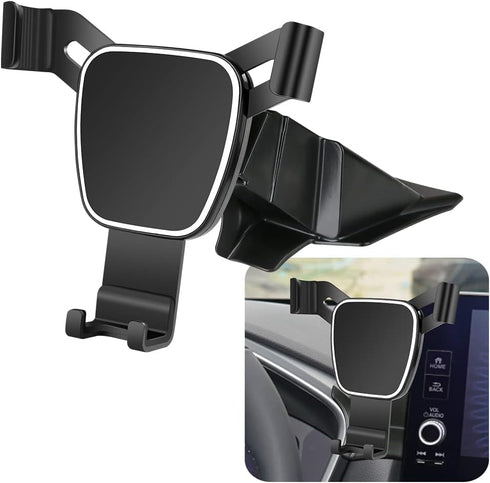 Car Phone Holder for Honda CRV CR-V 2023 2024 2025 Auto Accessories Navigation Bracket Interior Decoration Mobile Cell Phone Mount...
