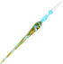 Gullor Vintage Glass Dip Pen - Crystal Blue Signature Pen Gift, Handmade...