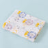 Baby Swaddle Blanket Unisex Swaddle Wrap Soft Muslin Swaddle Blankets Neutral Receiving Blanket for Boys and Girls, Large 47 x 47 inches(Lion)...