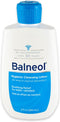 Balneol Hygienic Cleansing Lotion for Women and Men, Soothing Relief to Help With Pain Relief, Itch Relief, and Discomfort for Sensitive Areas, Ma...