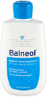 Balneol Hygienic Cleansing Lotion for Women and Men, Soothing Relief to Help With Pain Relief, Itch Relief, and Discomfort for Sensitive Areas, Ma...
