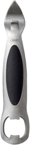 OXO SteeL Stainless Steel Bottle and Can Opener...