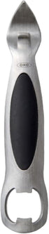OXO SteeL Stainless Steel Bottle and Can Opener...