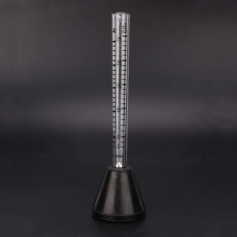 Gas Flow Meter Tester Argon CO2 Measuring Scale Peashooter for Mig Tig Welder Welding...