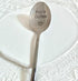 Pop Gifts Coffee Spoon from Grandkids Grandchildren Fun Pop's Coffee Spoons for Grandpa Papa Coffee Lover Gifts for Grandfather Granddaddy Christm...