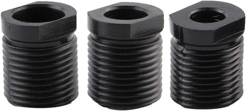 Aramox Gear Shift Knob, Car Universal Manual Knob Gear Shift Head Round Ball Shape ()...
