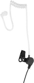 GXT1000VP4 Acoustic Tube Earpiece Headset Compatible with Midland GXT5000 LXT380 LXT600VP3 Walkie Talkie...