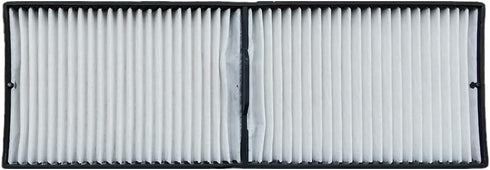 Replacement ELPAF41/ V13H134A41 Air Filter Compatible for Epson EB-1985WU, EB-2040, EB-2055, EB-2065, EB-2140W, EB-2155W, EB-2245U, EB-2250U, EB-5...