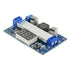 XINGYHENG DC-DC High Power Adjustable Booster Regulator Module Input 3.0~35V to Output 3.5~35V 100W with Digital Display Voltmeter Voltage Power S...