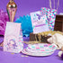 Joyful Toys Mermaid Birthday Invitations Party 20 Invitations With 20 envelopes Under The Sea Baby Shower Pool party...
