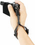 Camera Hand Wrist Strap Leather Hand Strap compatible for Fujifilm X-T5 X-T30 X-T20 X-T4 X-T3 X100V X100F Sony A6000 A6100 A6300 A6400 A6500 A6600...