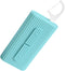 Dental Floss Portable Case, Storage 10 Picks Adult Floss in Box. The Best Tool for Cleaning Teeth and Oral Care. Portable Travel Floss is Perfect ...