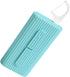 Dental Floss Portable Case, Storage 10 Picks Adult Floss in Box. The Best Tool for Cleaning Teeth and Oral Care. Portable Travel Floss is Perfect ...