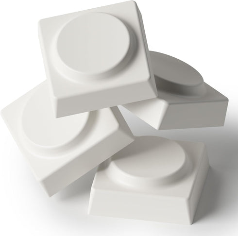 DOYS Keycap Set DOY Mechanical Keyboard Keycap Compatible with MX Box Switch (White - B Kit, 14PCS)...