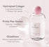Refreshing Essence Toner | Hydrating Facial Toner | Glass Skin Barrier | Hydrolyzed Collagen, Niacinamide, Glutathione | Korean Skin Care for Face...