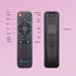 BPR1S Air Mouse Remote Bluetooth Voice Remote Control with 6 Axis Gyro Support Full Buttons IR Learning Bluetooth Remote Control for PC Android TV...
