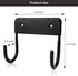 Ironing Board Wall Hanger,Iron Hanger Wall Mount,Ironing Board Wall Mount,Iron Board Hanger Wall Mount,Iron Holder Wall Mount,Ironing Board Mount,...