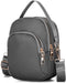 Shoulder Bag for Women Handbag Purse Hobo Bag Ladies Medium Casual Sling Bag Travel Crossbody Bag...