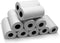 10 Rolls Kids Instant Print Camera Refill Paper-Photo Print Thermal Paper For Syutinn Kids Camera Instant Print,Refill Print Paper Campatible For ...