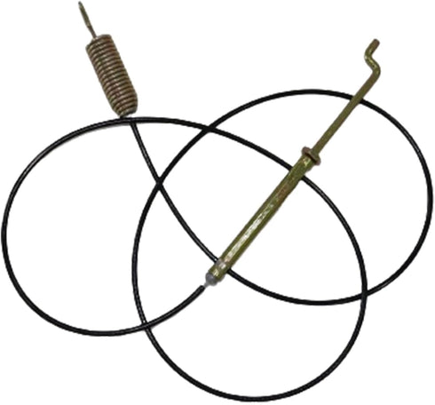 946-0898 Drive Clutch Cable for Replace 746-0898A 746-0898B 746-0898 for MTD Ryobi Yard Machines Craftsman Troy-Bilt Cub Cadte Husky Snow Throwers...