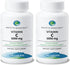 Earth's Splendor Vitamin C 1000 mg Dietary Supplement for Men & Women, Immune Support, Supports Antioxidant Health (100 Caplets, 3+ Month Supply P...