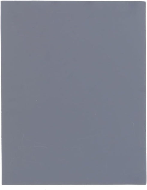 Neewer® Large Size 2 Card Set 8" x 10" -White Balance / Exposure Card 18% Gray Card Set for Digital and Film Photography...