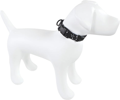 Luvable Friends Unisex Pet Collar, Constellation, Small...