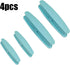 YICBOR 4pcs DIY Sewing Tools Ruler Handle Ruler Grip(Strong Adsorption) for Quilting Patchwork Ruler(2pcs Big Size+2pcs Small Size)...