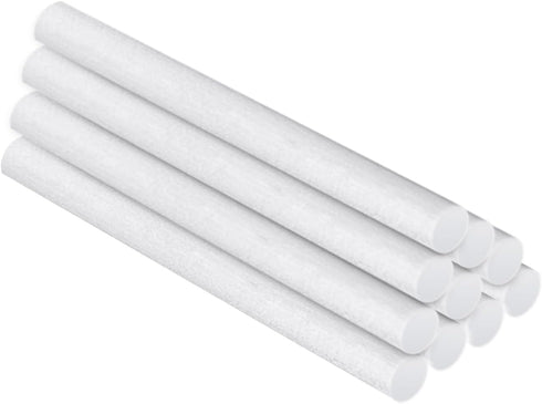 Humidifier Filter Cotton Refill Travel Mini Sticks Car Humidifier Replacement Parts for Portable Personal USB Powered Smart Humidifiers in Office ...