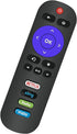 Universal Remote Compatible with All Sanyo ROKU TV Remote Control...