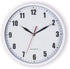 SAC SMARTEN ARTS 8" Silent Quartz Wall Clock Non-Ticking Digital Clock...
