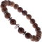 Wood Beaded Cross Bracelet for Men: Confirmation Gifts for Boys First Communion Religious Cross Statement...