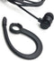 Single Side Earphone in-Ear Stereo to Mono Earbuds,3.5mm Plug Ear Hook Earpiece,Compatible Android Smartphones MP3 Players...