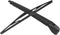 Rear Wiper Arm Blade Set for Toyota Sienna 2004-2010, for MAZDA CX7 CX9 2007-2015 Rear Windshield Wiper Arm Blade Assembly 85241AE010 EG2167421...
