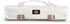 Dickies Small Paint Brush/Tool Organizer Roll for Painters, 16 Brush Pockets, Durable Canvas Construction, 13.5 in. x 12.75 in. Unrolled, White...
