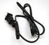 HONEYSEW AC Power Cable Cord Compatible with Brother, Singer, White, Baby-Lock, Viking, Pfaff Sewing Machine...