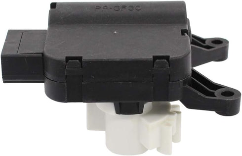NewYall HVAC Air Recirculation Recirculated Flap Servo Actuator Motor for VW Atlas 2018-2023, Golf 2010-2021, GTI 2006-2024, Jetta 2005-2024, Rabb...