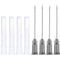 100Pack 22G 1Inch/25mm Lab Supplies Dispensing Tools...