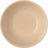 Carlisle FoodService Products Dallas Ware Plastic Snack Bowl, Melamine Bowl For Restaurants, Hospitals, 14 Ounces, Tan...