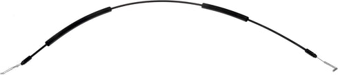 Dorman 912-602 Front Driver Side Door Latch Cable Compatible with Select Hyundai Models...