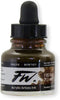 Daler-Rowney FW Acrylic Artists' Ink (Burnt Umber)...