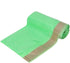 Garbage Bags, 50x50cm Trash Bags, 15Pcs Kitchen Office for Bathroom Bedroom...