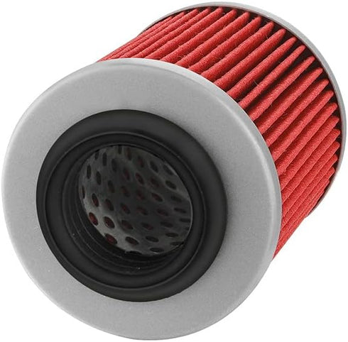 420256188 Oil Filter Outlander Renegade Commander Maverick DS ATV UTV SSV Repalce # 711256188 KN152 HF152...