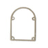 HGC Gasket Set & 3 Chain Master Link for 49cc 66cc 80cc 2 Stroke Engine Motorized Bicycle Bike...