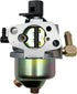 Huayi 951-15162 Carburetor Assembly Replacement Compatible with MTD Troy Bilt Craftsman 165-WU 265-WU 265-WUA 165-WUA 179cc Snowblower...