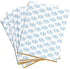 Elizabeth Craft Designs Clear Double-Sided Adhesive, 8.5 by 11-Inch, 5-Pack...