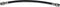 Sunsong 2203606 Brake Hydraulic Hose...