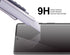 Supershieldz (2 Pack) Designed for Google (Pixel 7 Pro) Tempered Glass Screen Protector, 3D Curved Glass, Anti Scratch, Bubble Free (Black)...