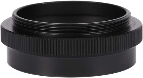 DEWIN Extension Tube Ring, Macro Extension Tube Ring for M42 42mm Screw Mount Set for Film/Digital SLR...
